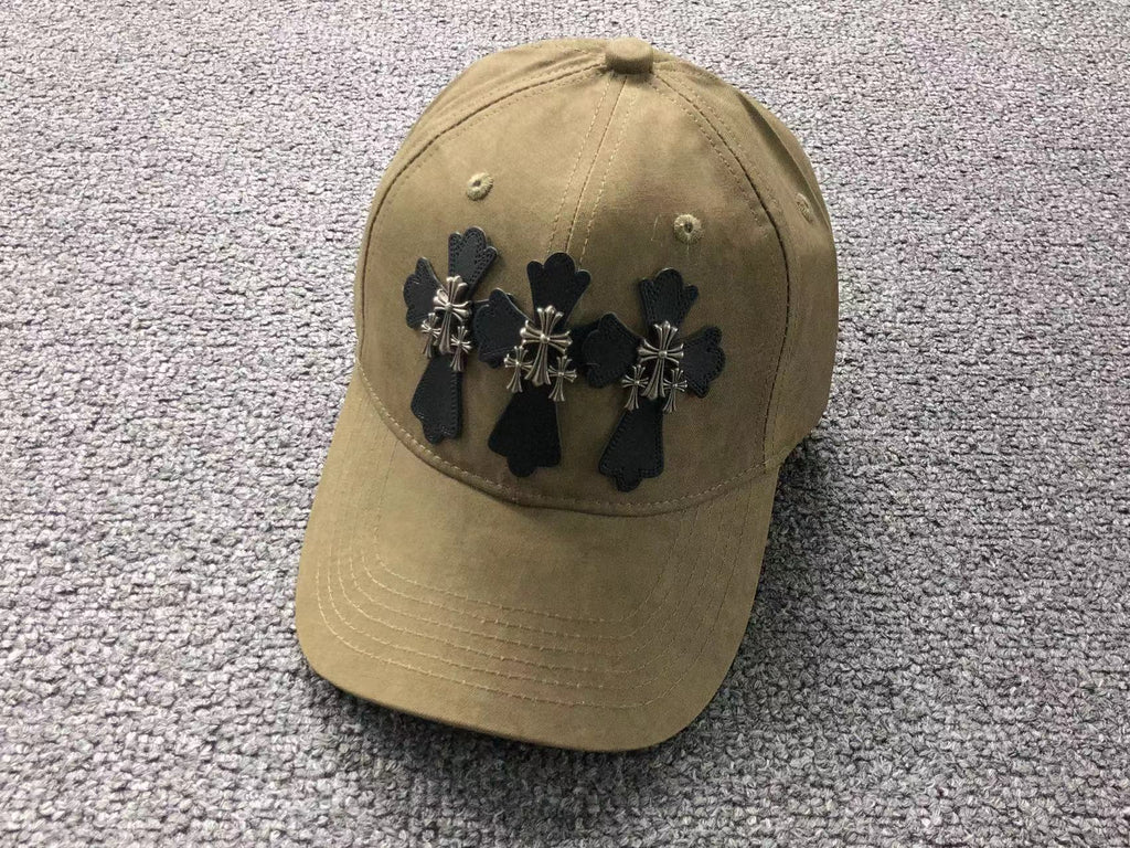 Cross Cap