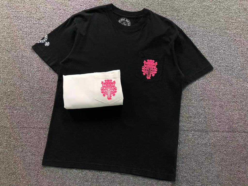 Cross Tshirt