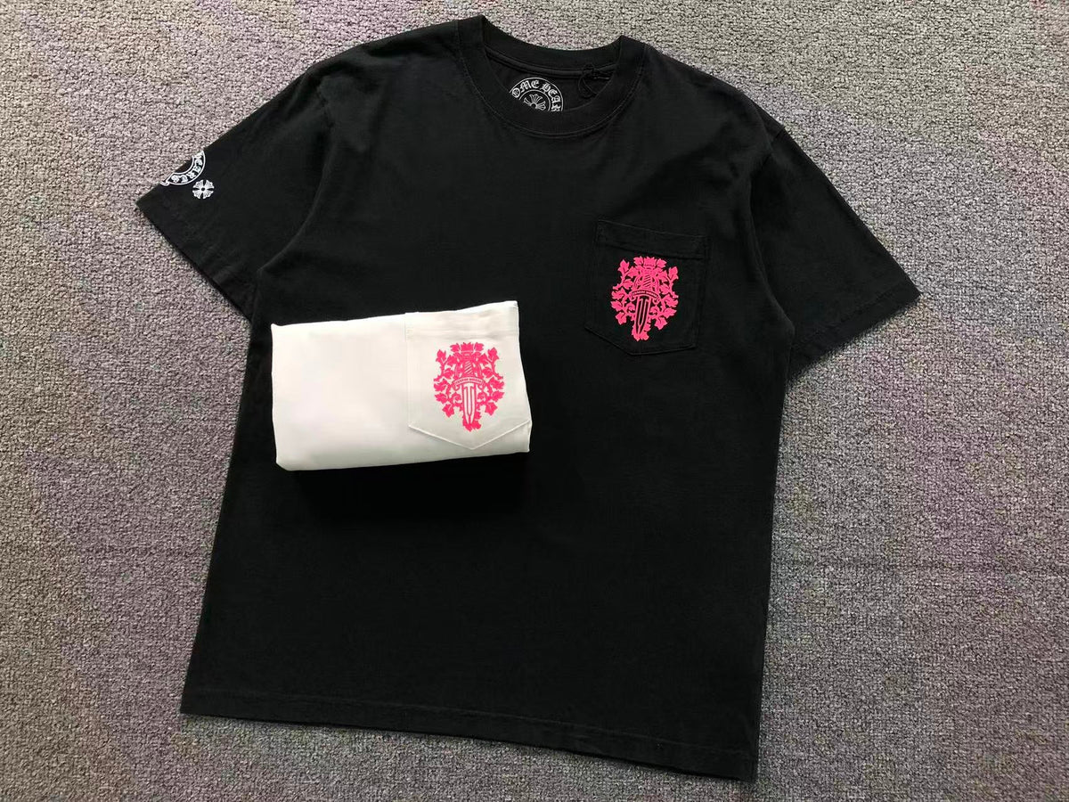 Cross Tshirt