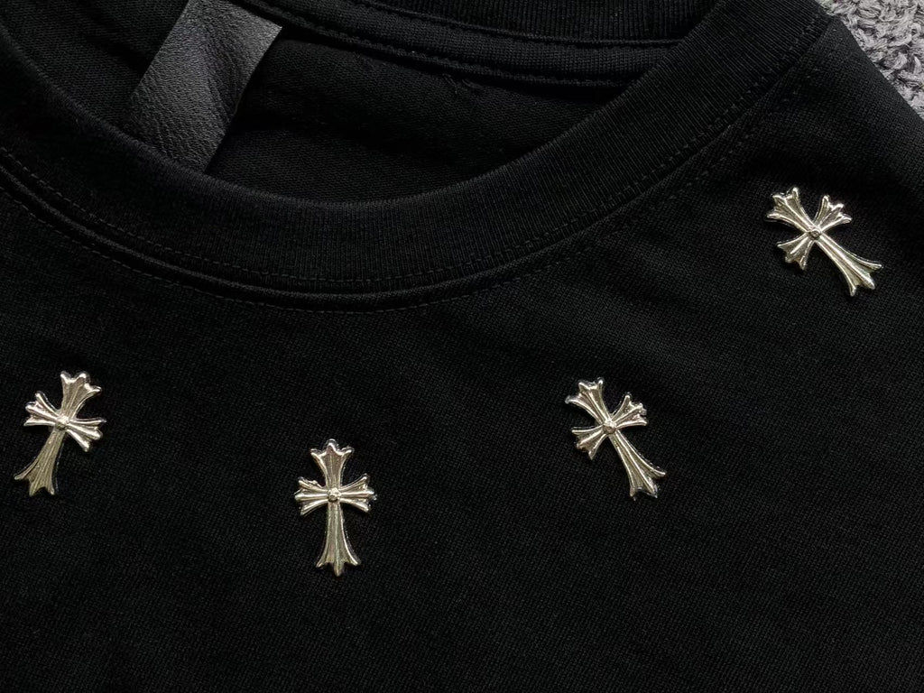 Cross Tshirt