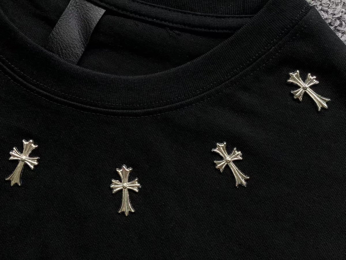 Cross Tshirt