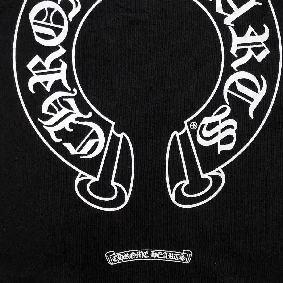 Cross Longsleeve