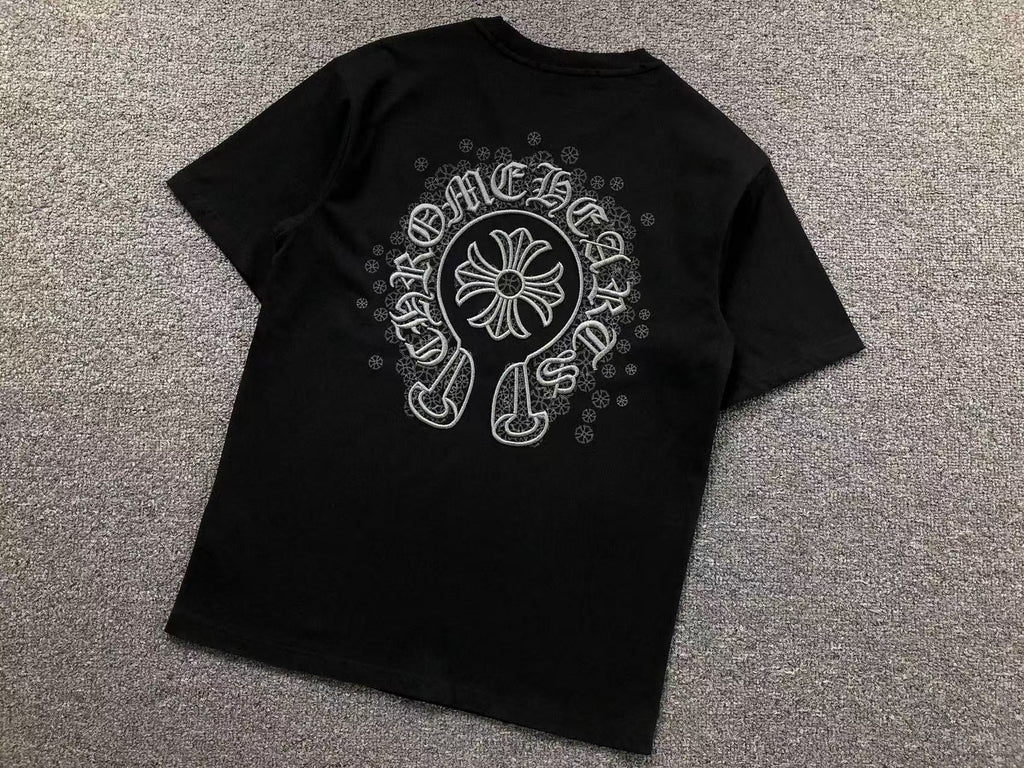 Cross Tshirt