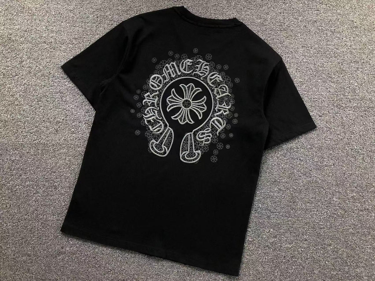 Cross Tshirt