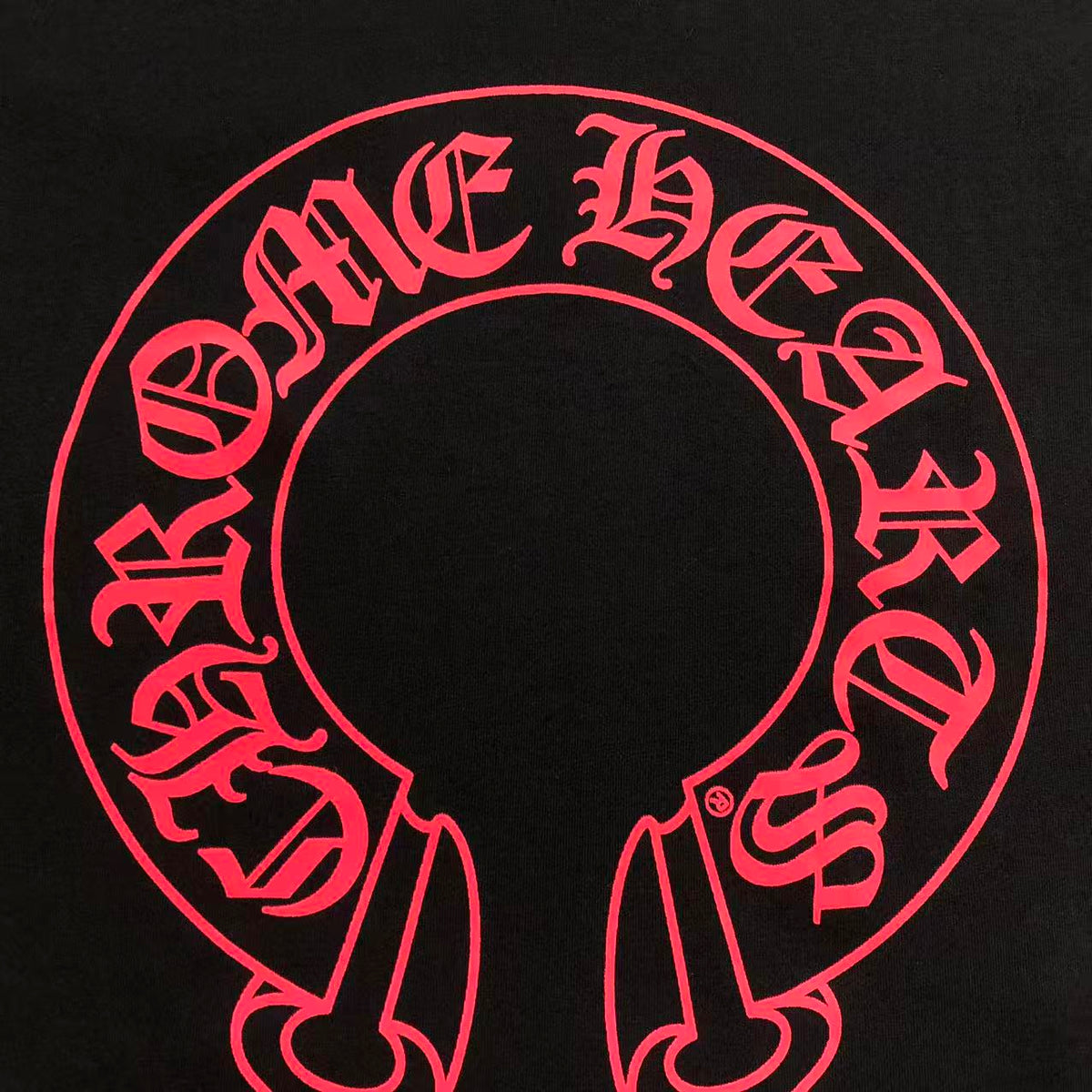 Cross Tshirt