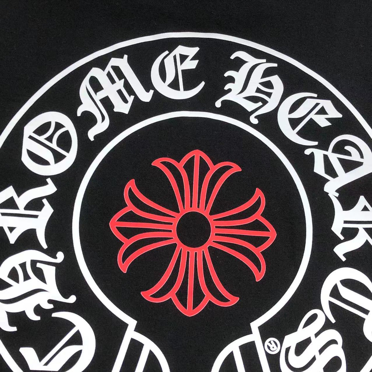 Cross Tshirt