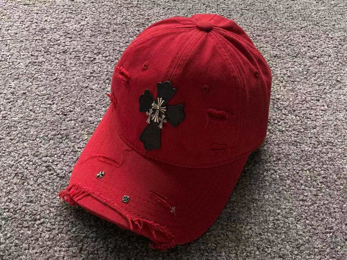 Cross Cap