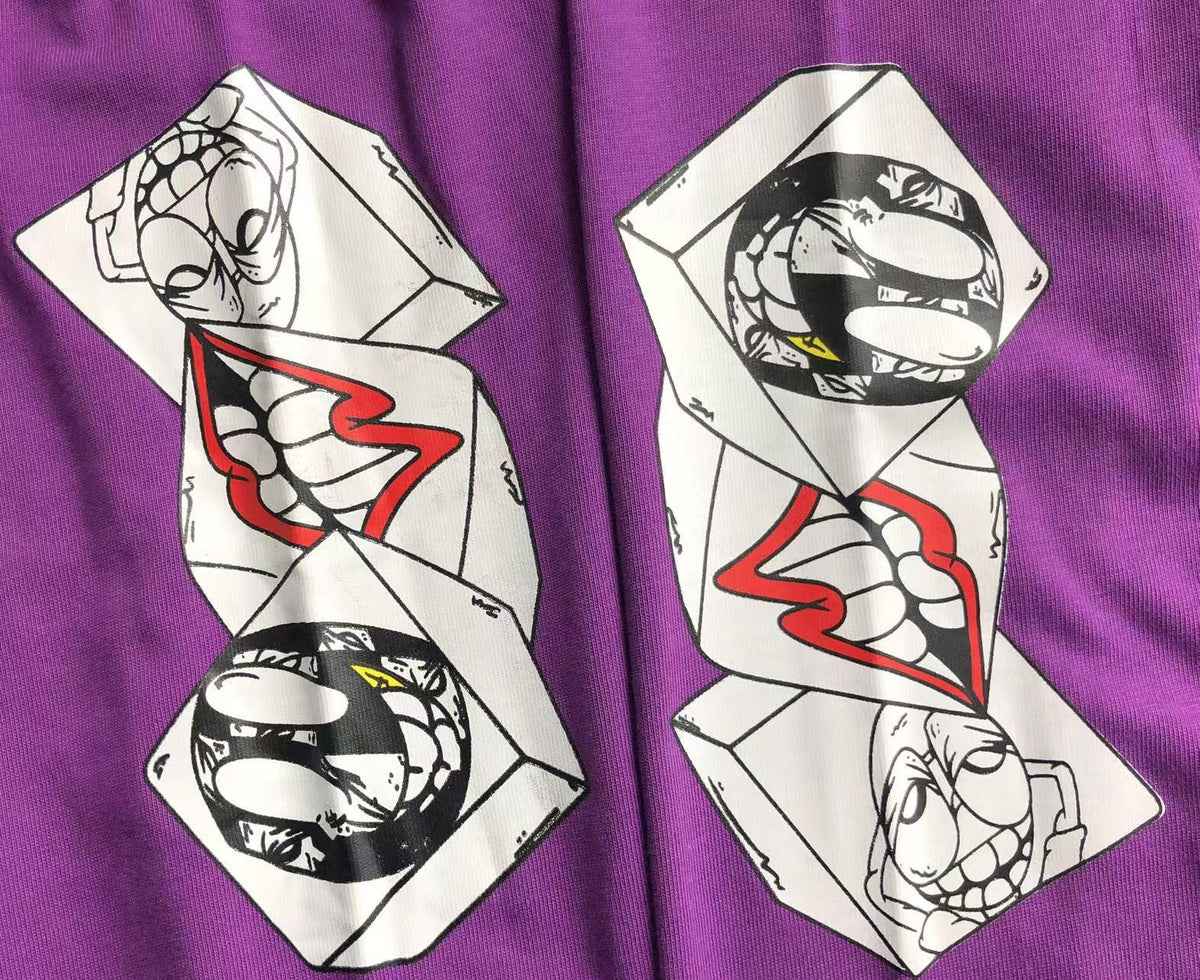 Cross Longsleeve