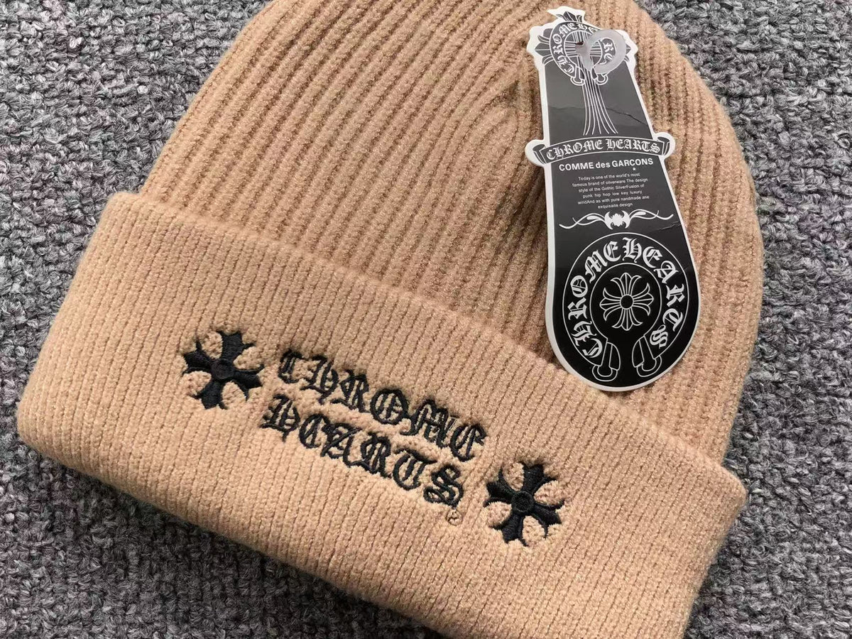 Cross Cap