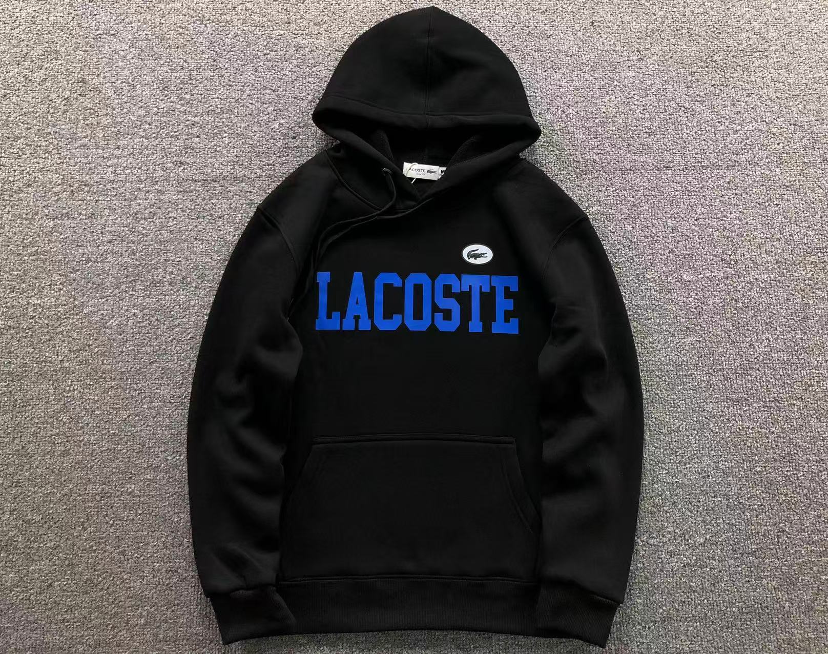Classic Hoodie