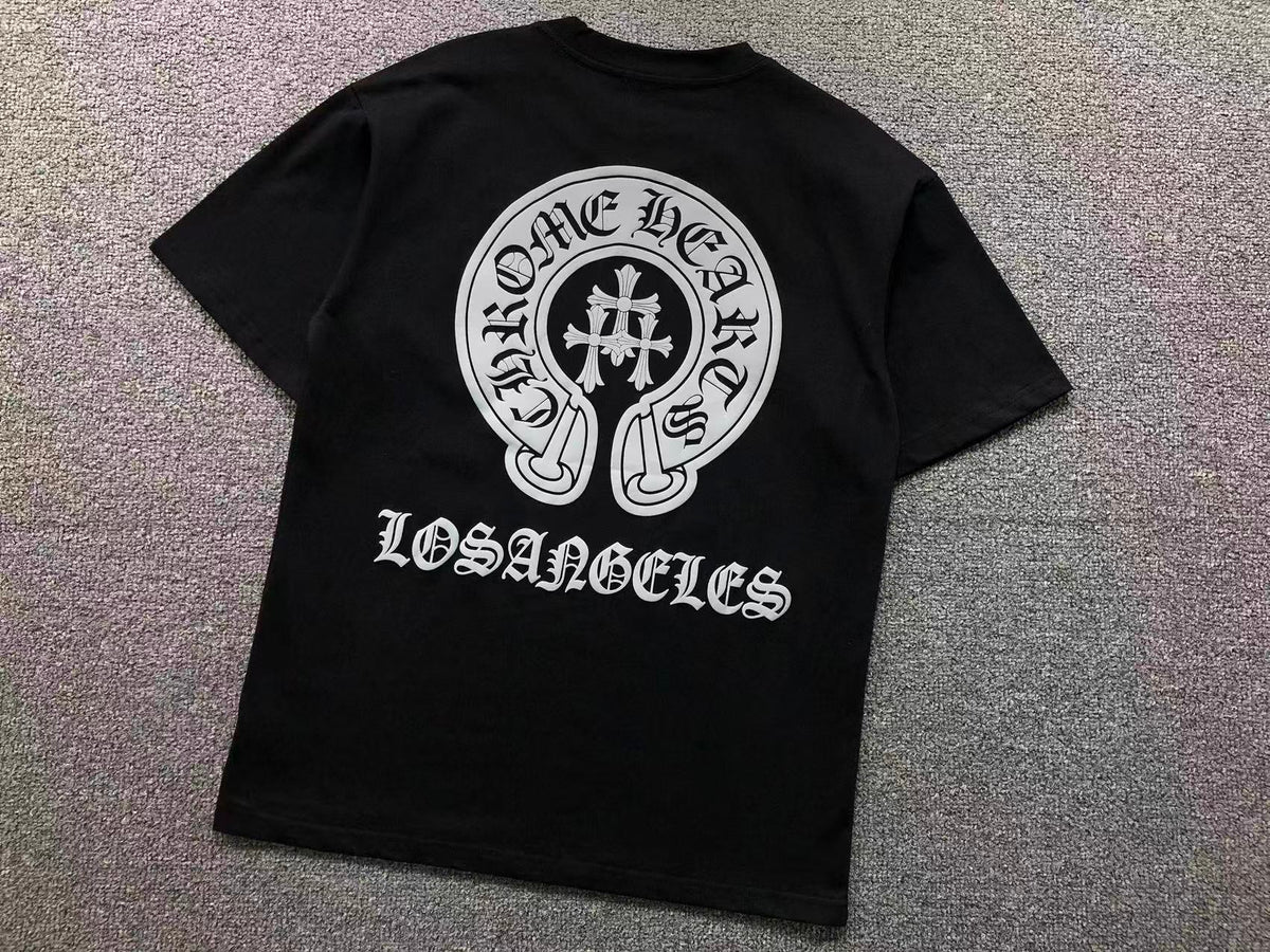 Cross Tshirt
