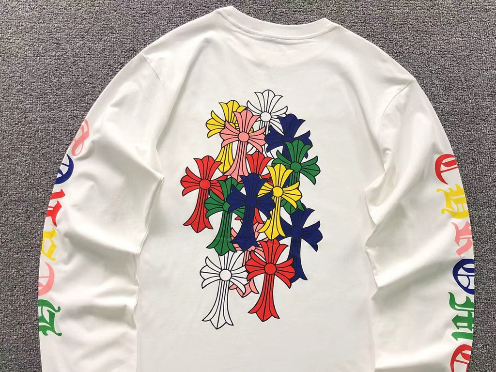 Cross Longsleeve