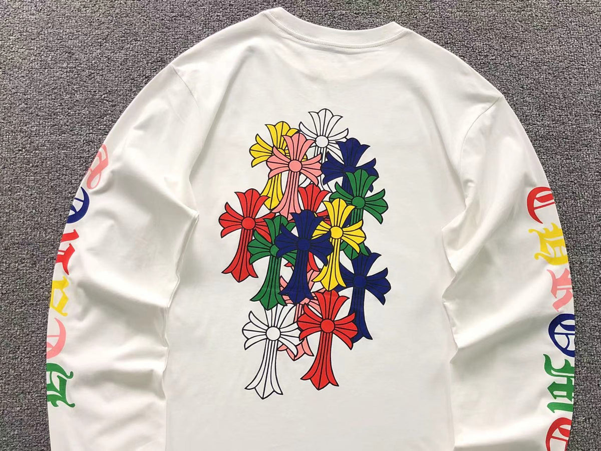Cross Longsleeve