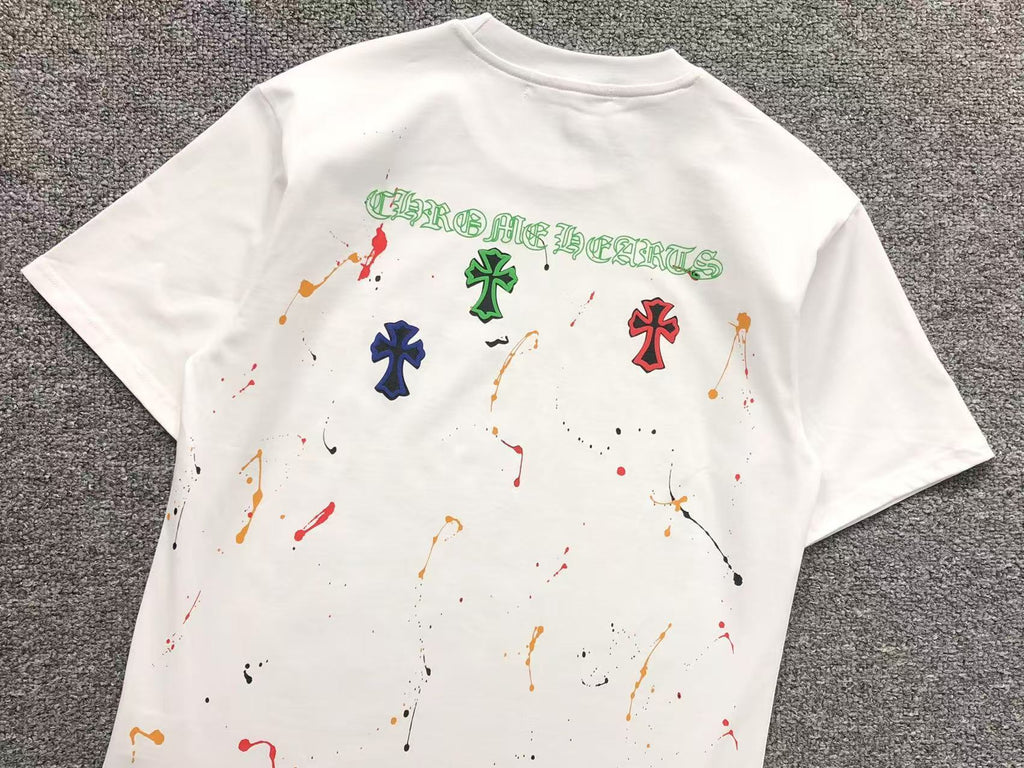 Cross Tshirt