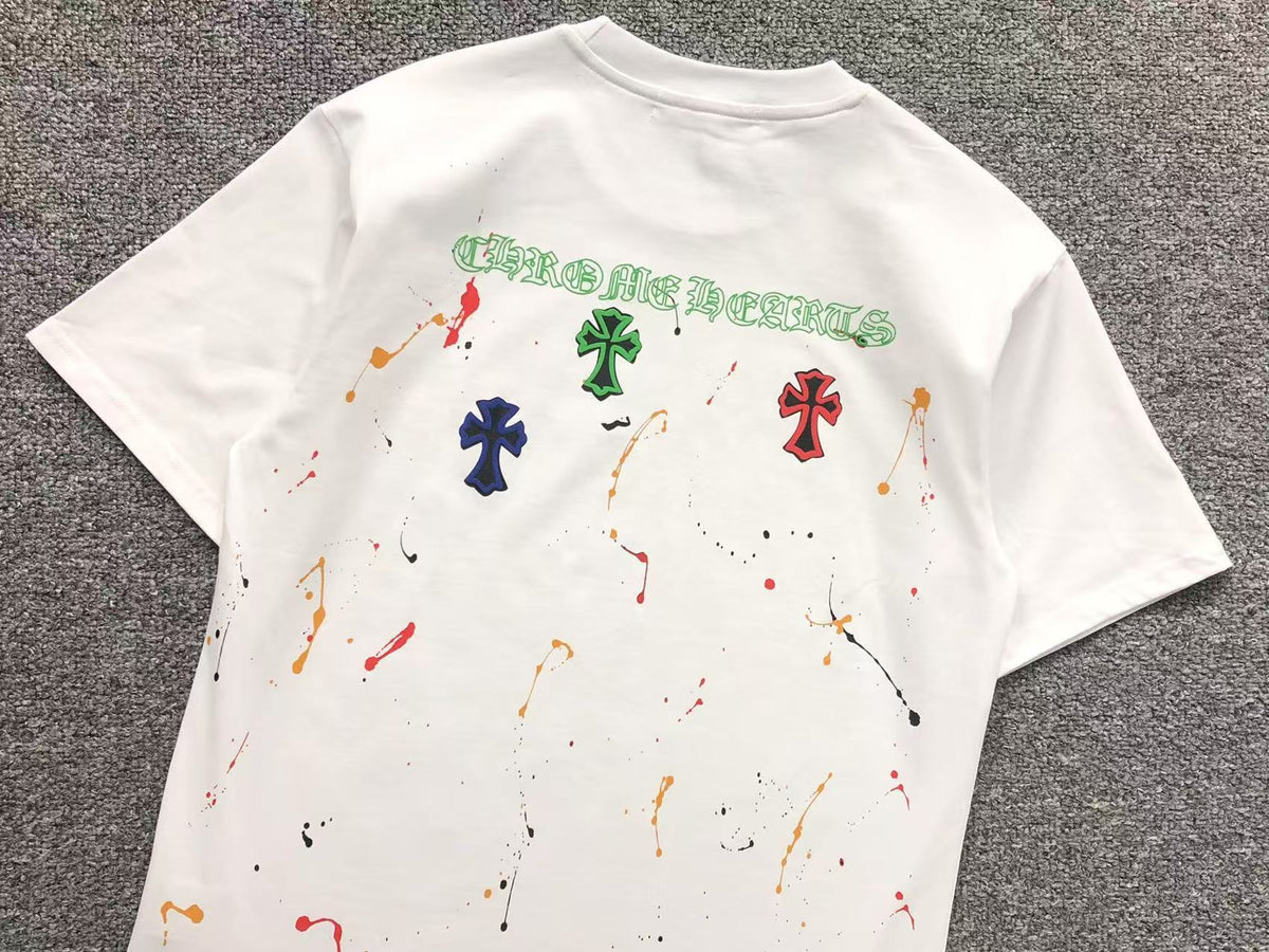 Cross Tshirt