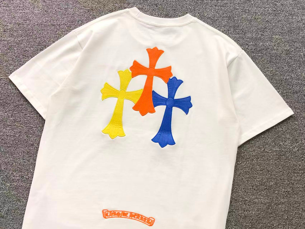 Cross Tshirt