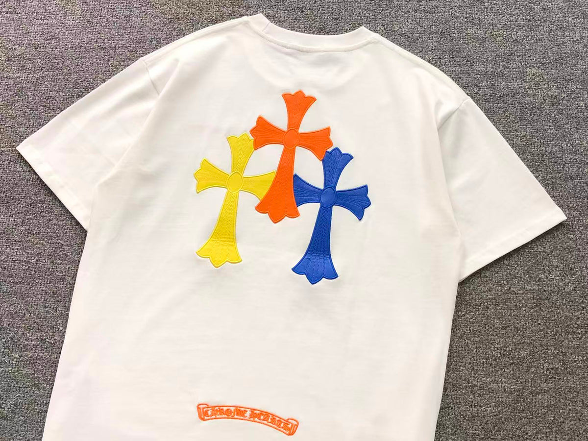 Cross Tshirt