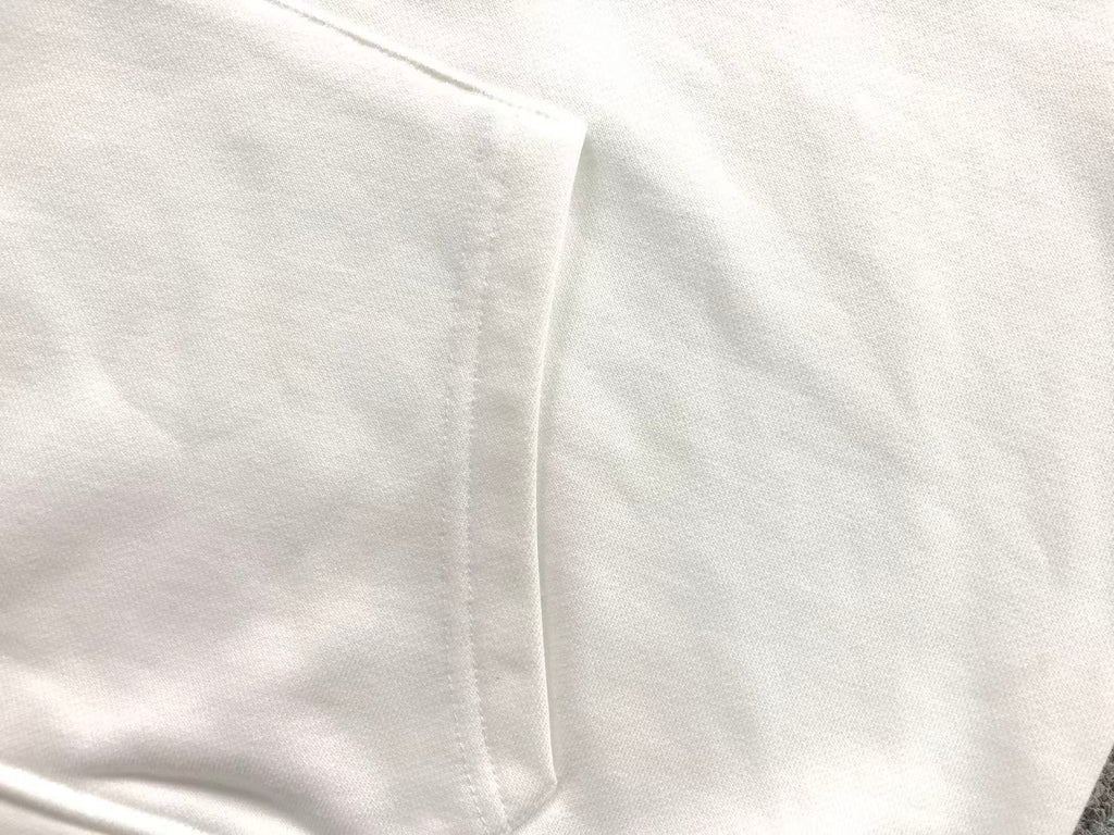 Cross Hoodie
