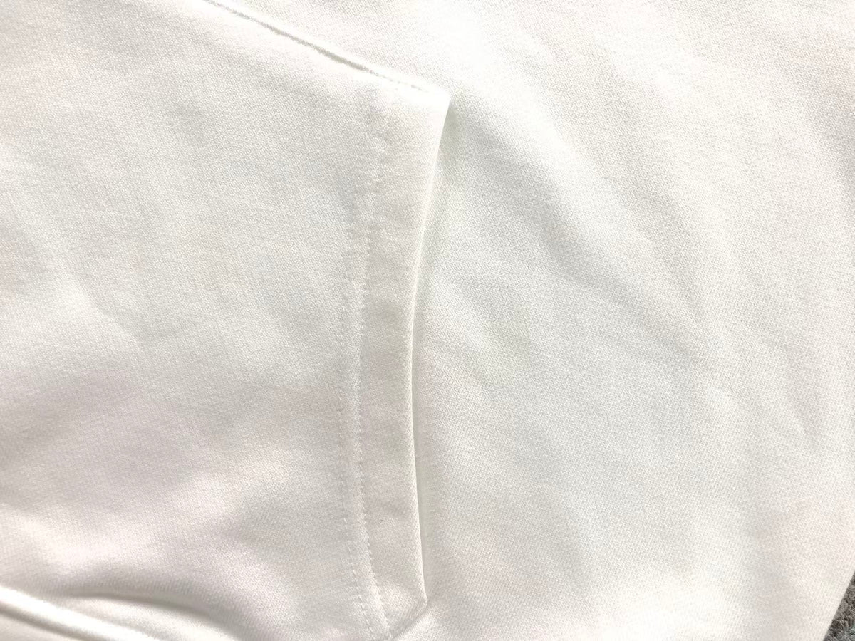 Cross Hoodie