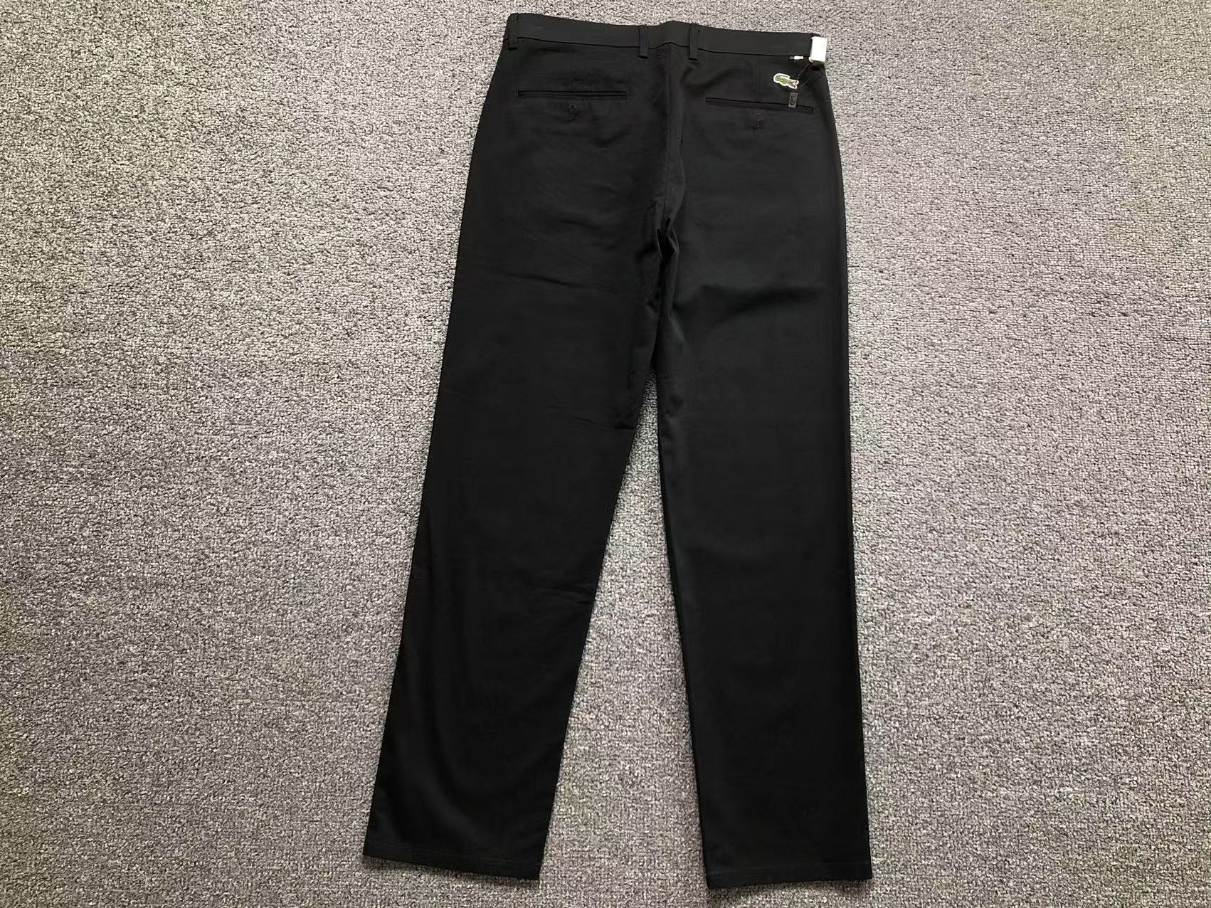 Classic Pants
