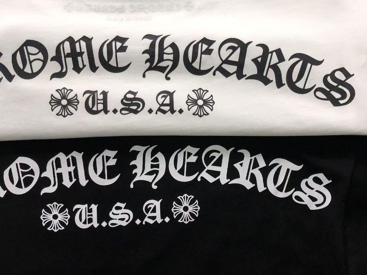 Cross Longsleeve