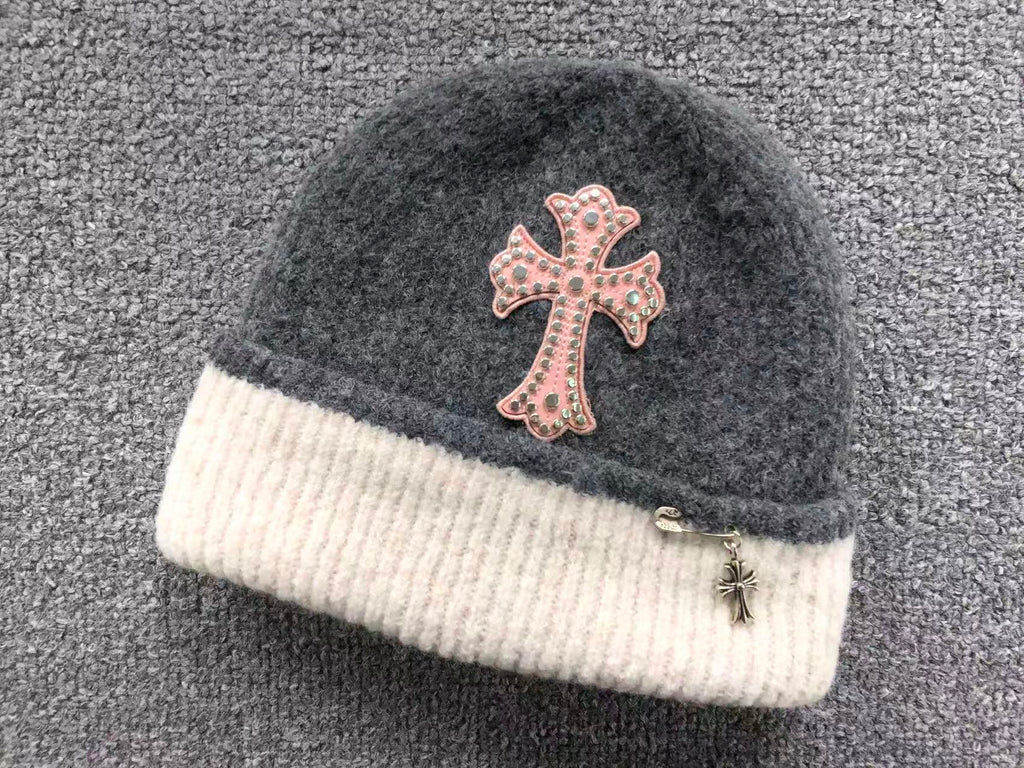 Cross Cap