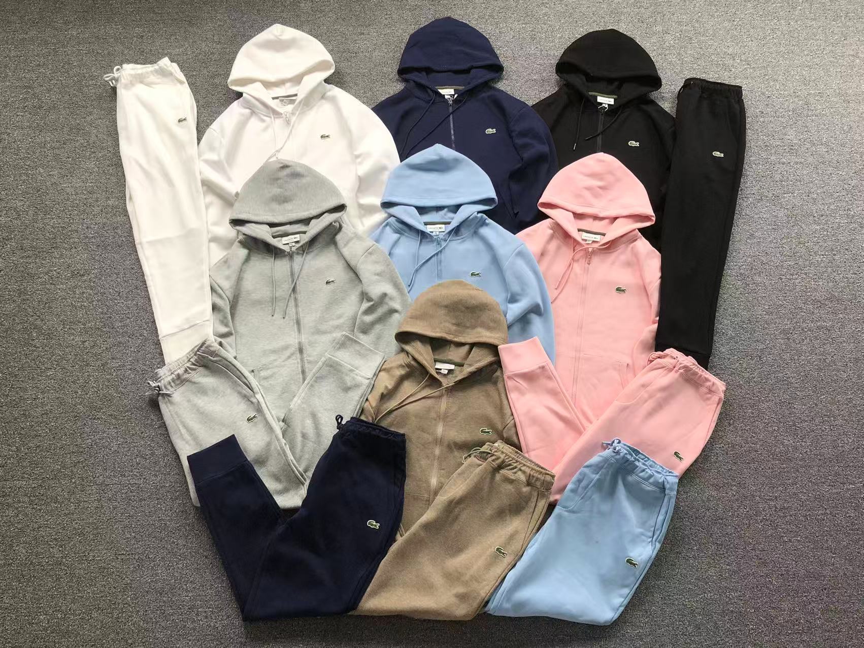 Classic Hoodie Pants