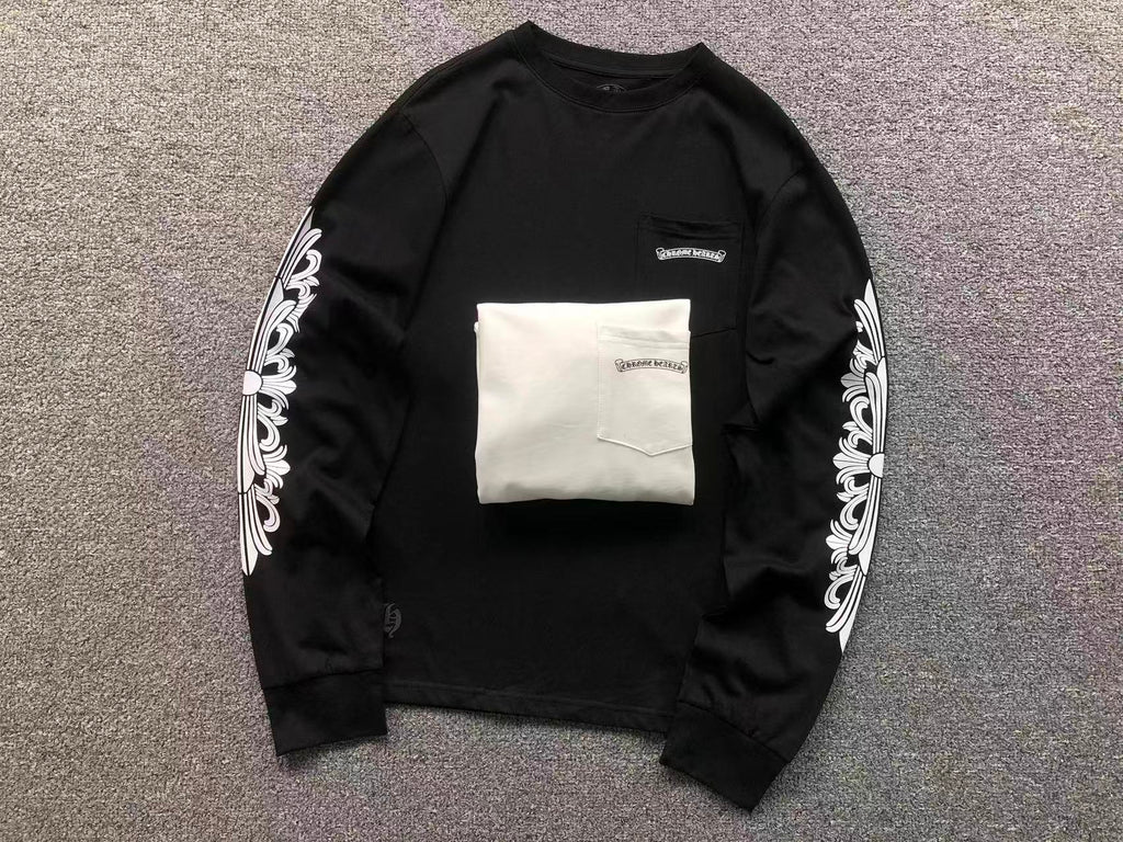 Cross Longsleeve