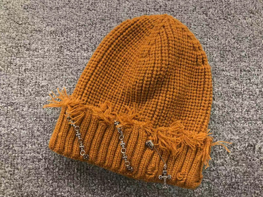 Cross Cap