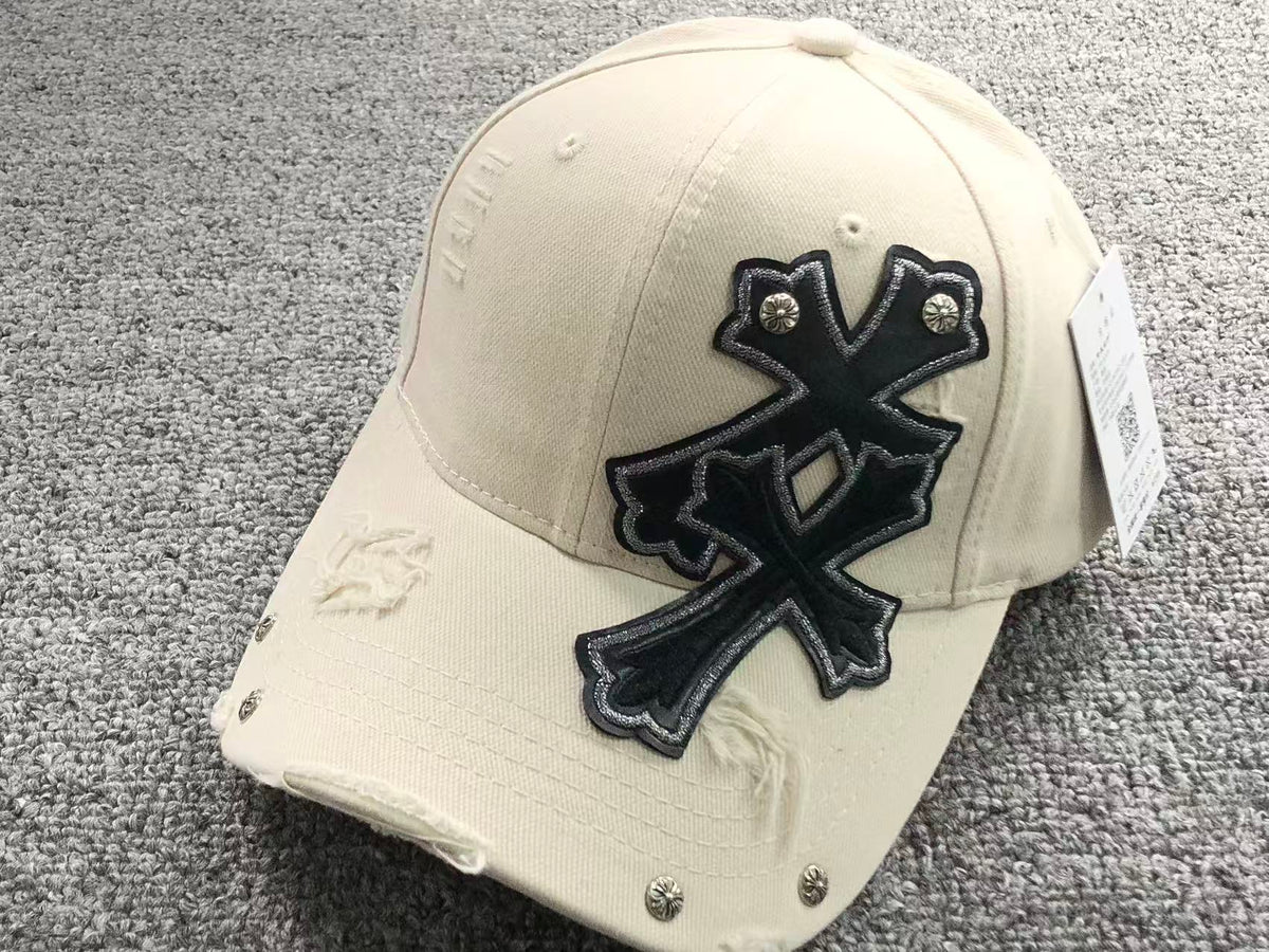 Cross Cap