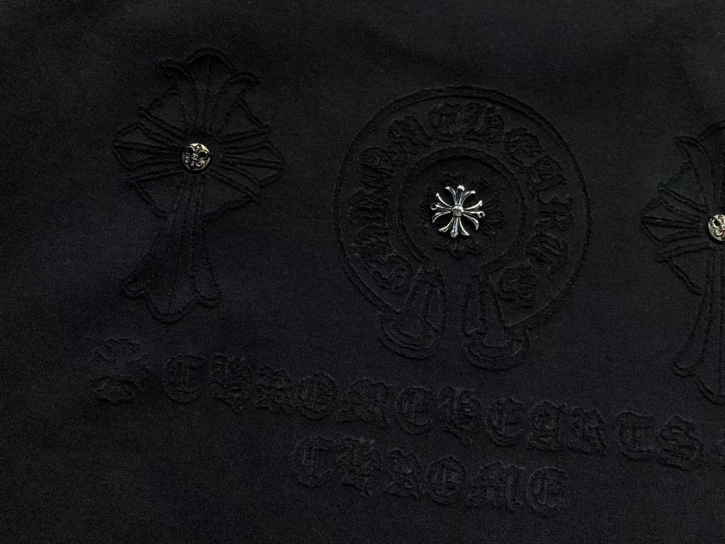 Cross Tshirt