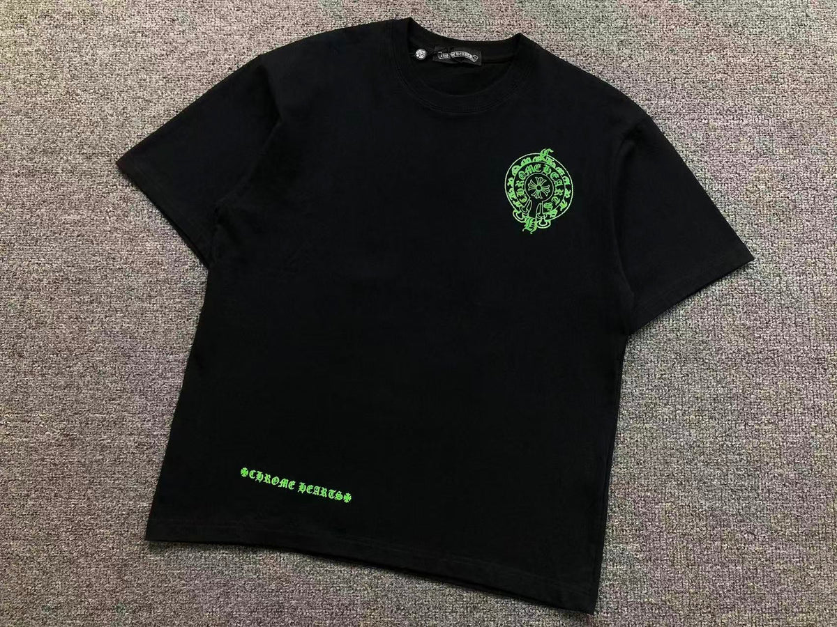 Cross Tshirt