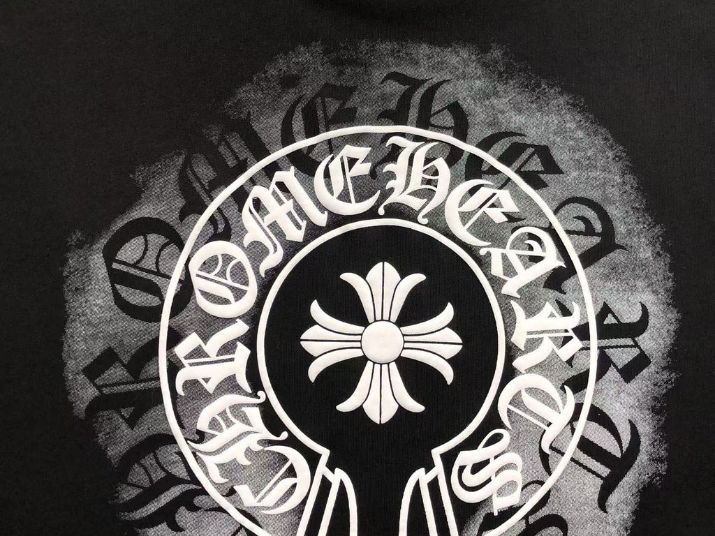 Cross Tshirt