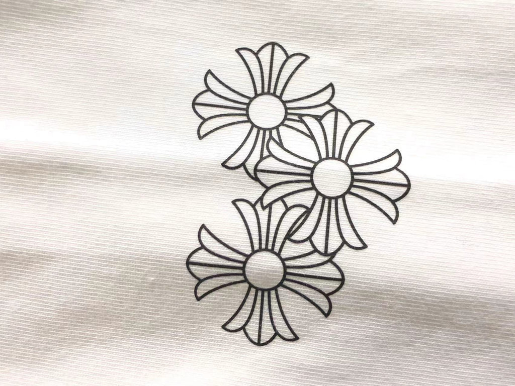 Cross Longsleeve
