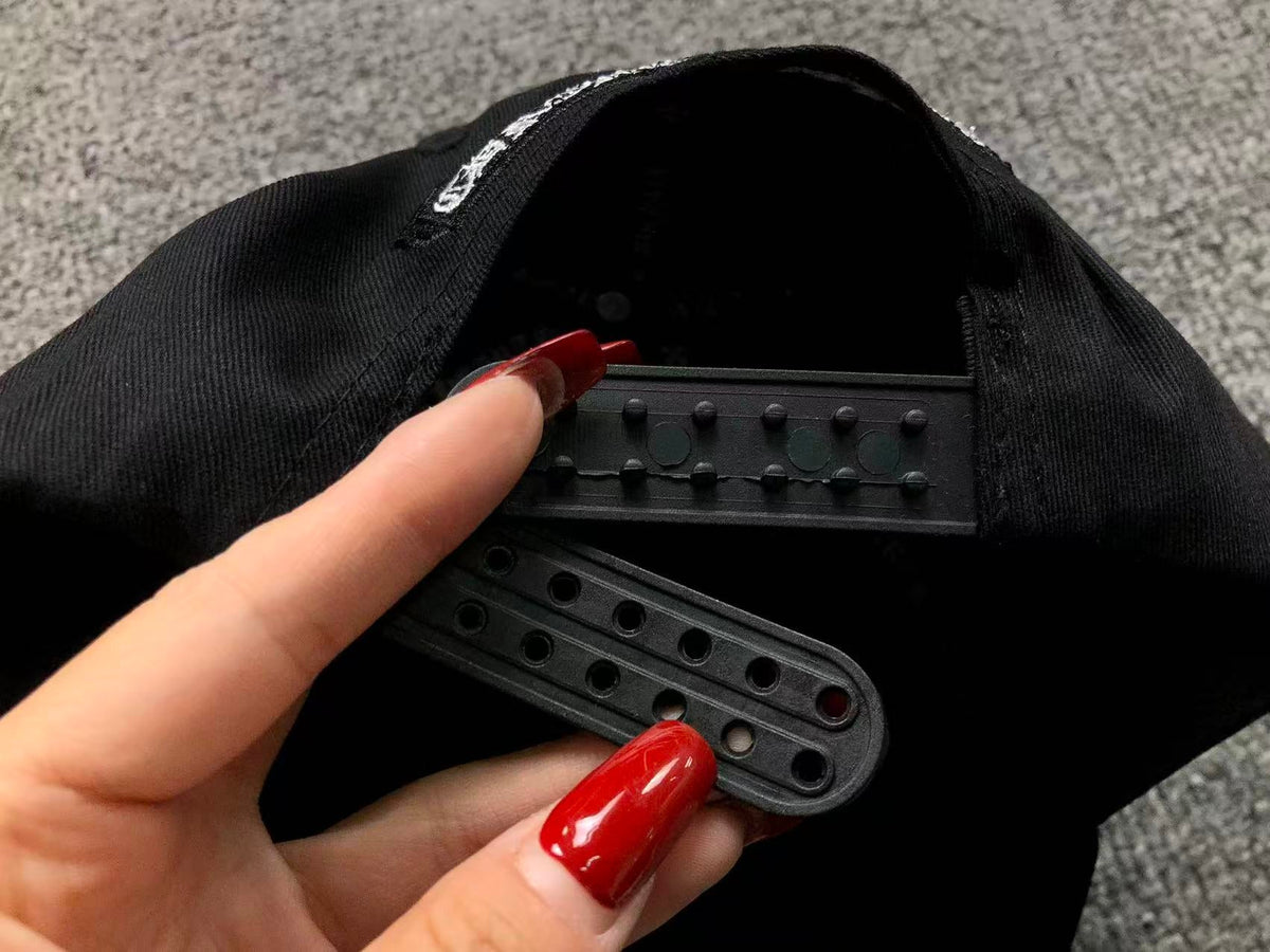 Cross Cap