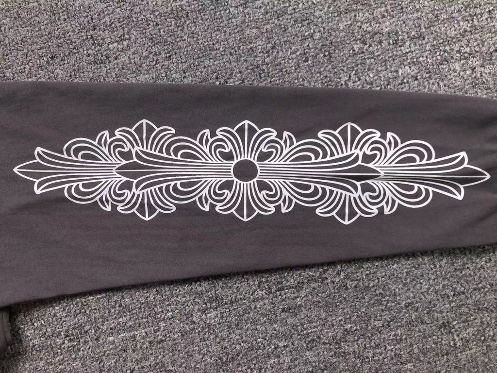 Cross Longsleeve