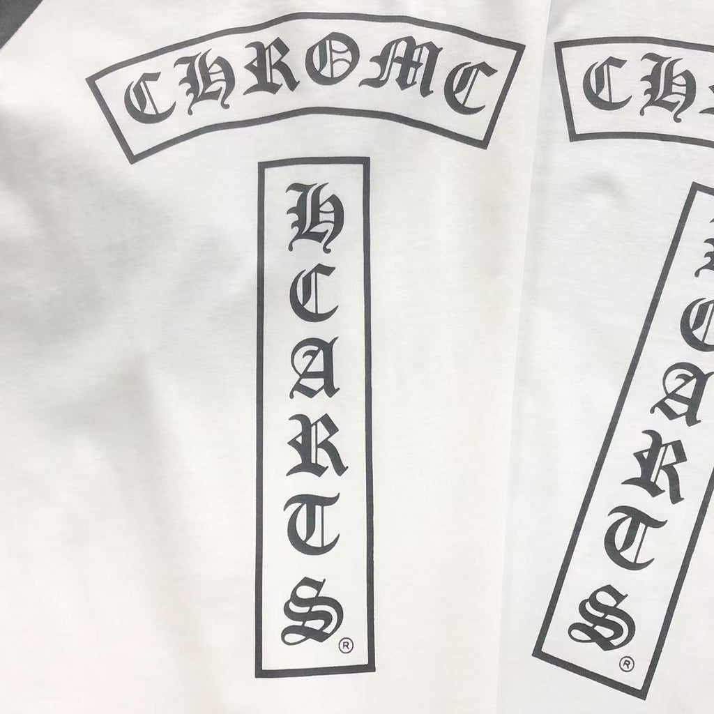Cross Longsleeve
