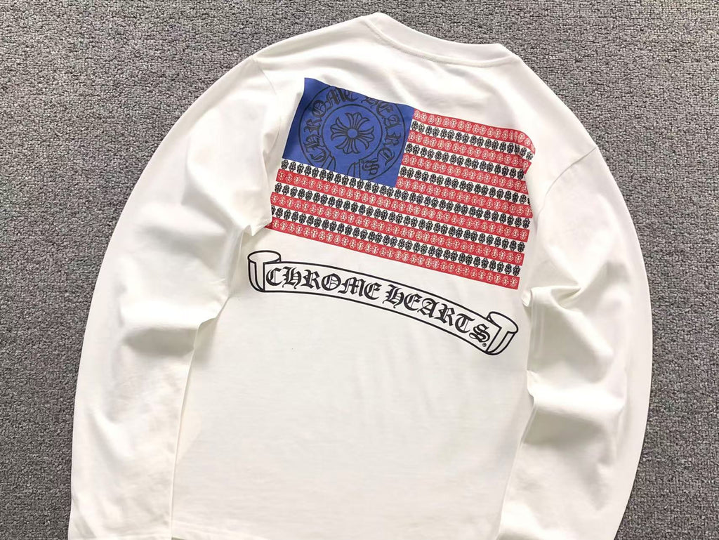 Cross Longsleeve