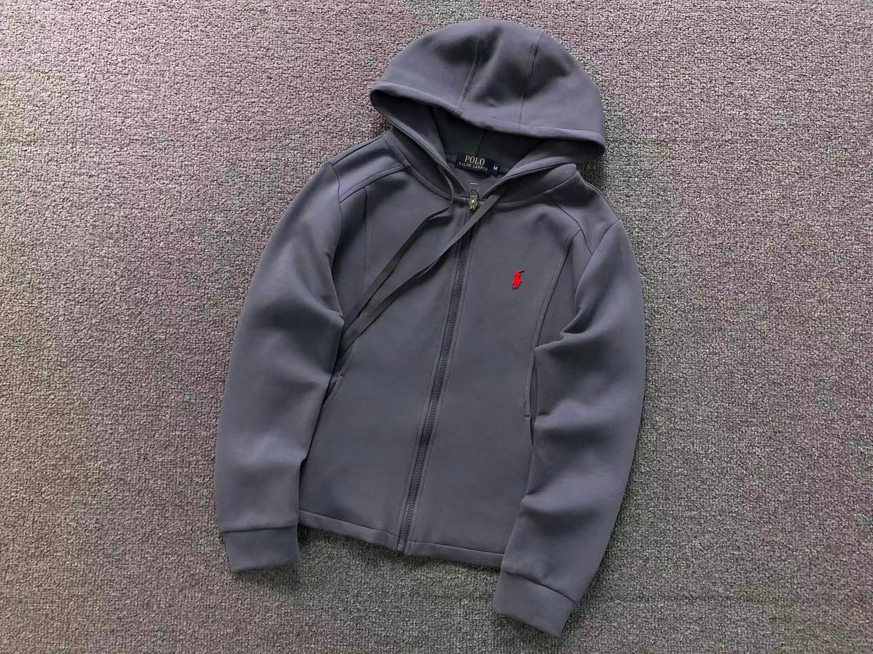 Ralph Lauren Hoodie Female