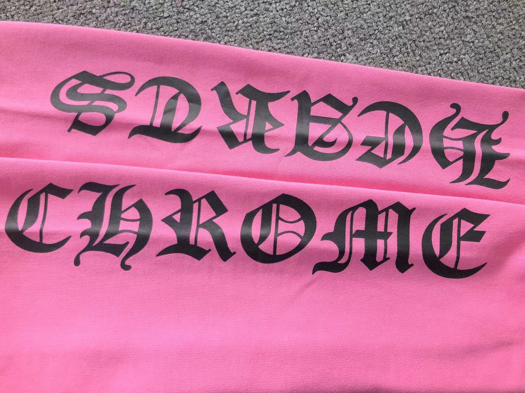 Cross Hoodie