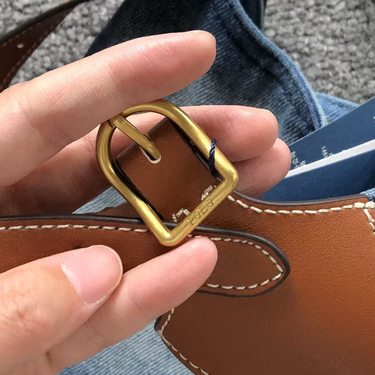 Ralph Lauren Bag