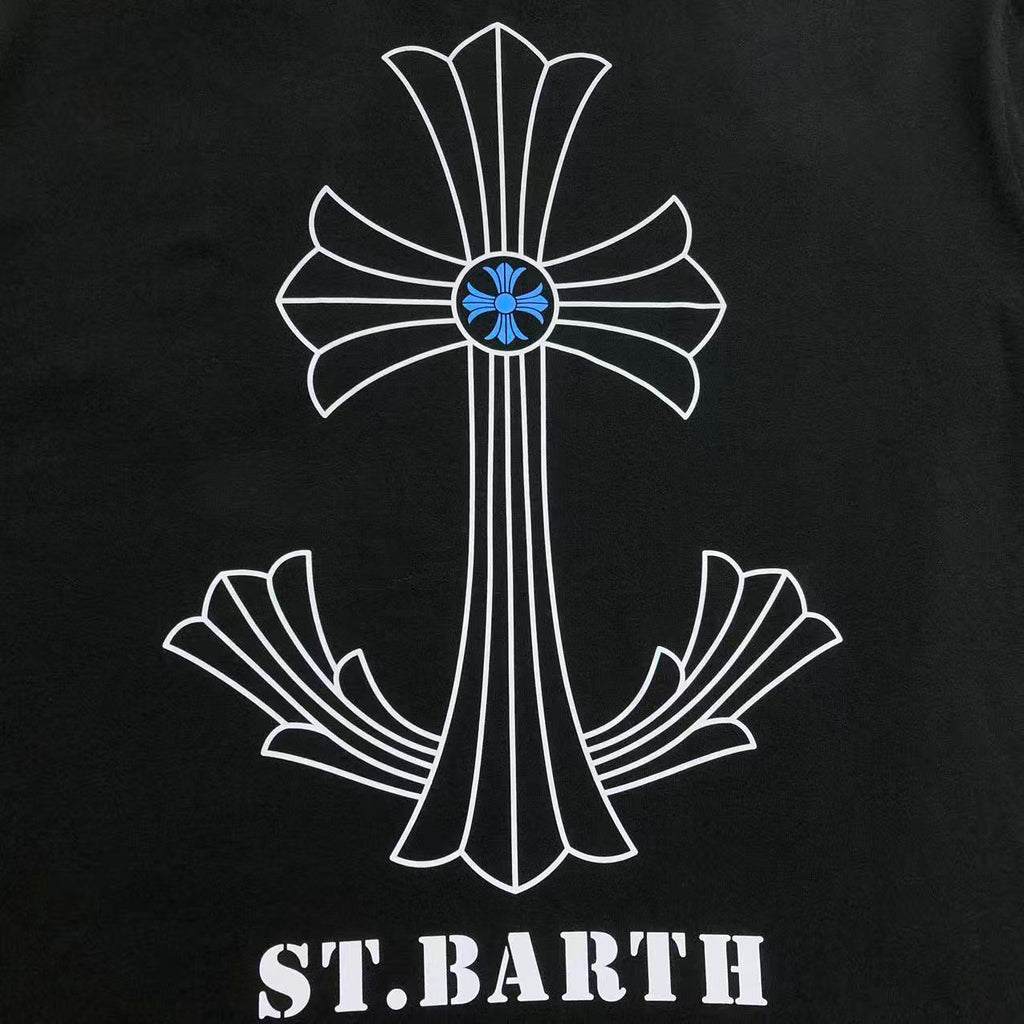 Cross Tshirt
