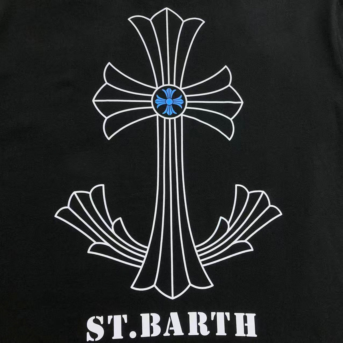 Cross Tshirt