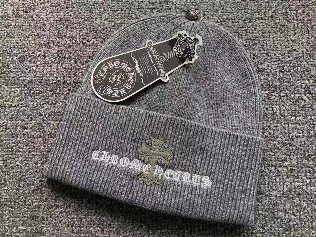 Cross Cap