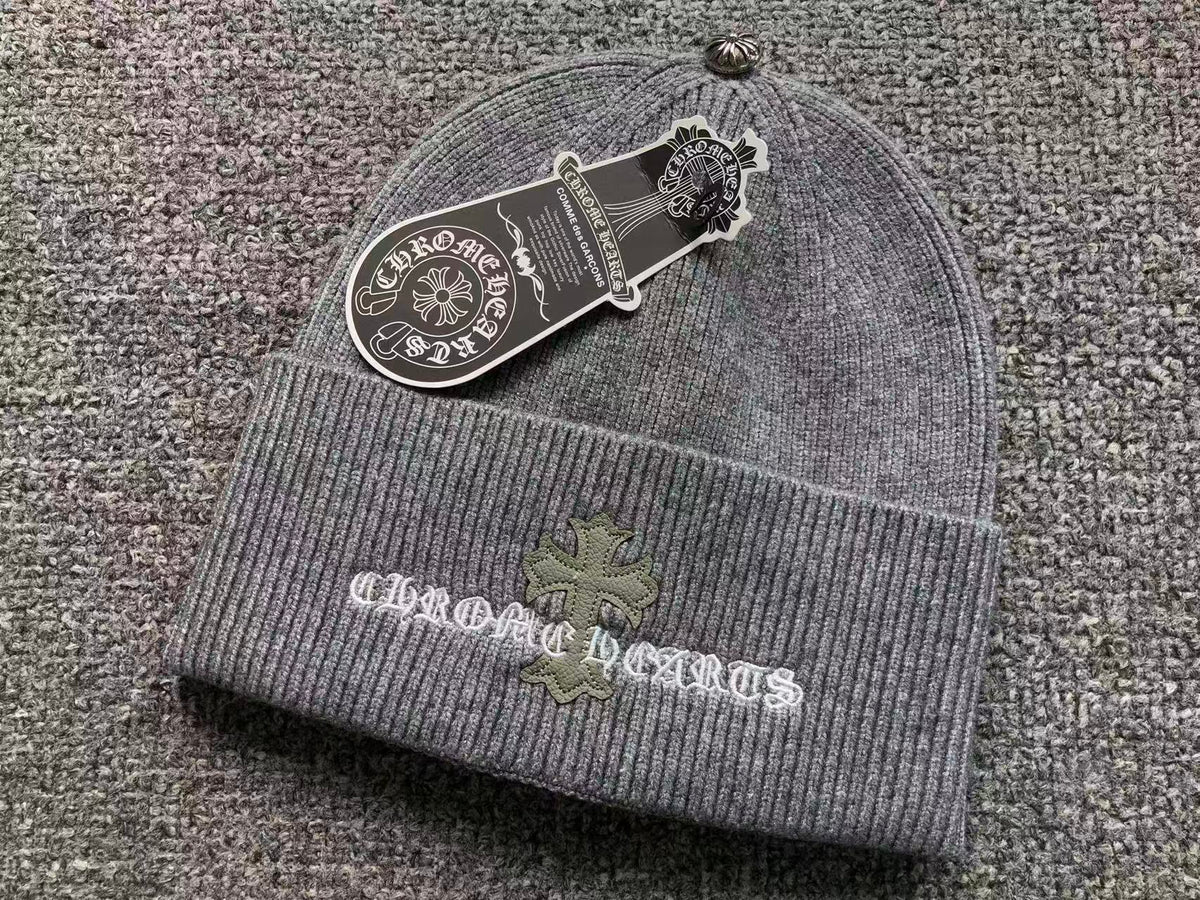 Cross Cap