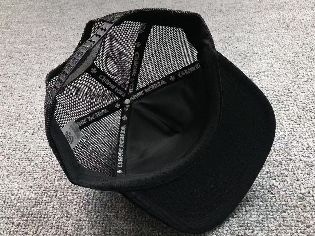 Cross Cap