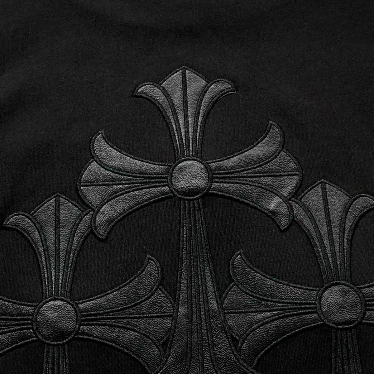 Cross Tshirt