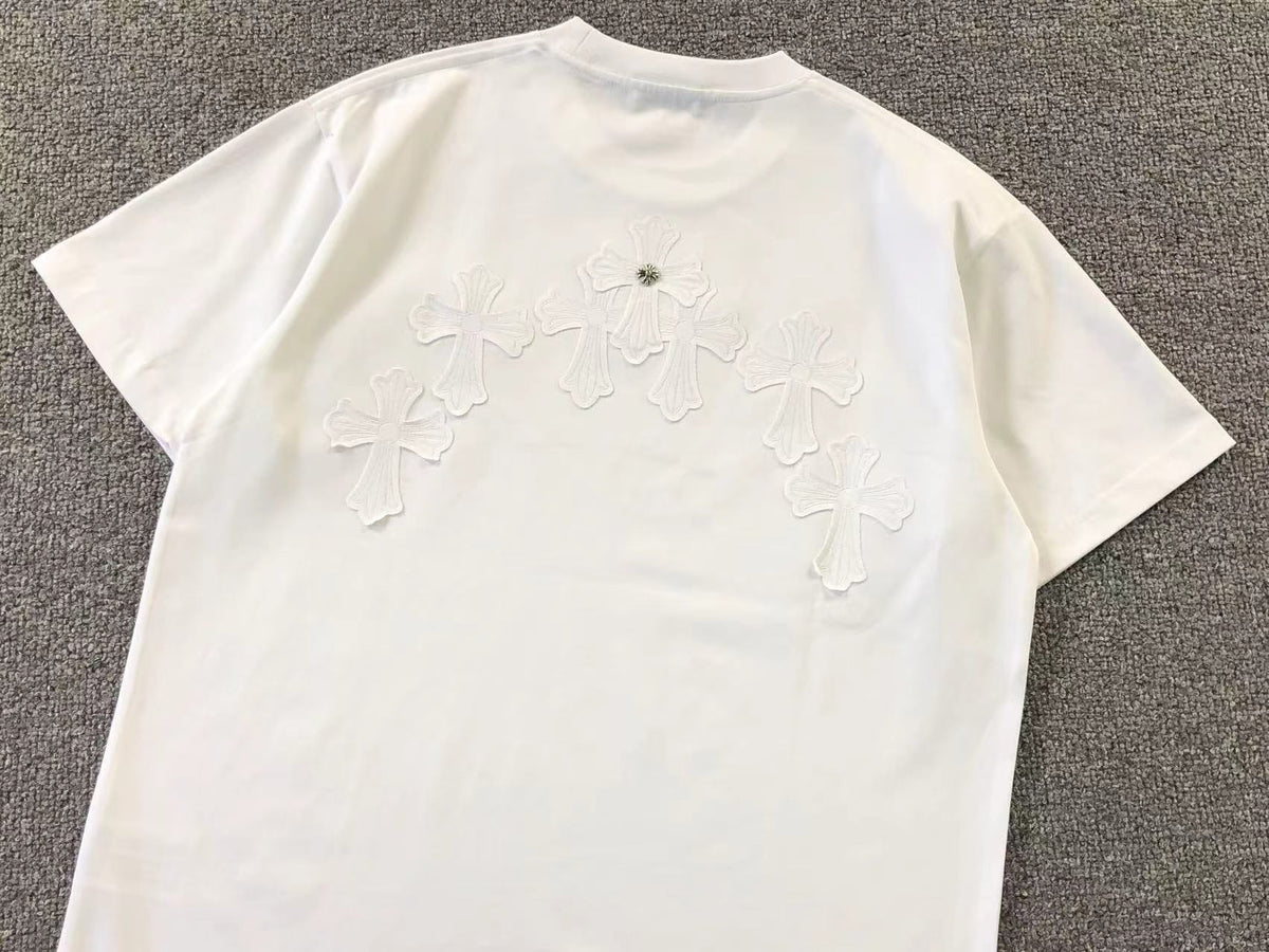 Cross Tshirt