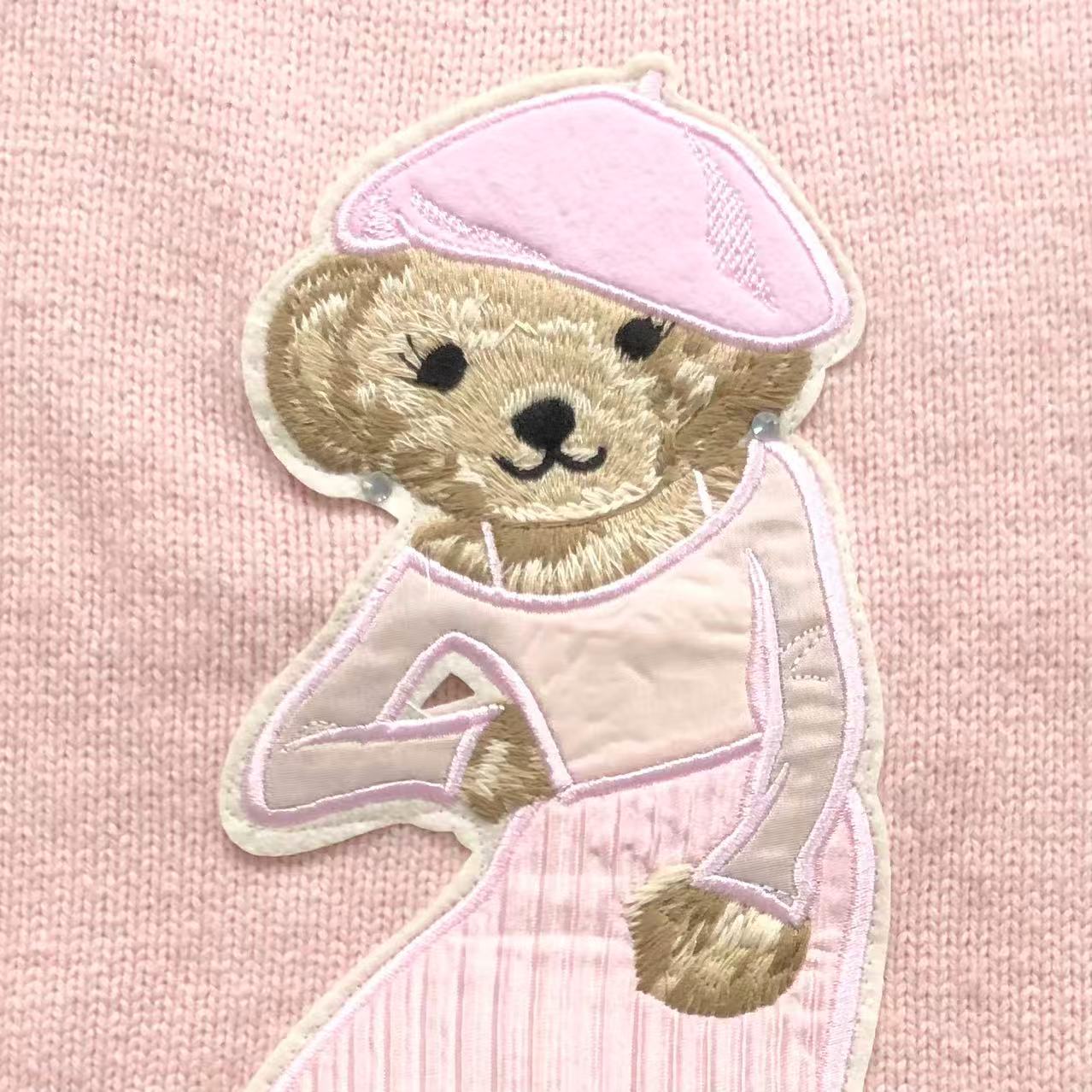 Ralph Lauren Sweater Female