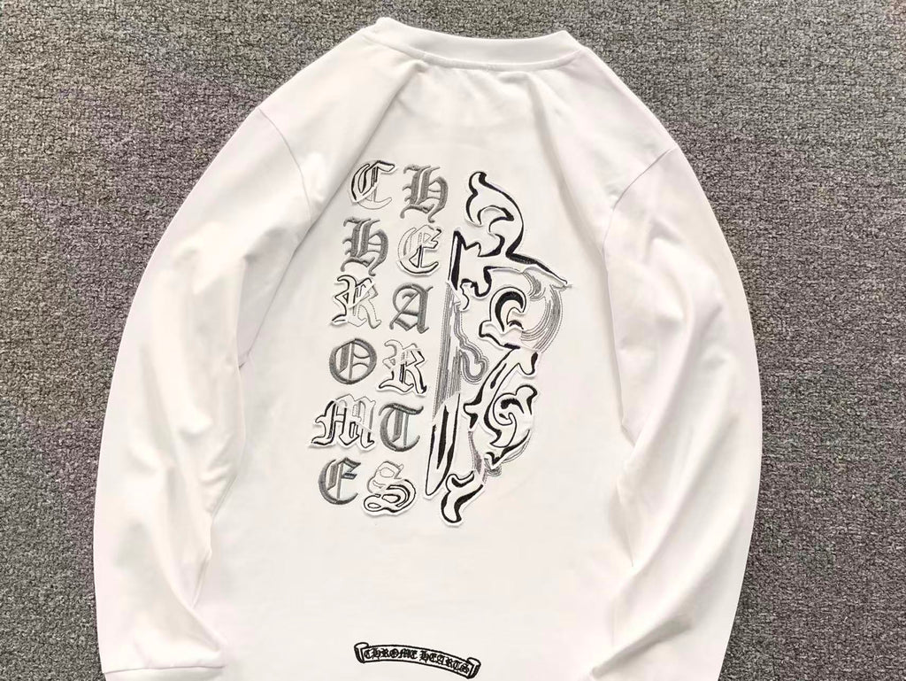 Cross Longsleeve
